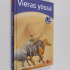 Angela Dorsey : Vieras yössä - pikkukuva 1