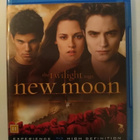 The Twilight Saga, New Moon-Uusikuu - Blu-Ray - pikkukuva 1