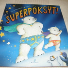 Smallman - Biscoe Superpöksyt! - pikkukuva 1