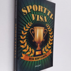 Vesa Kontiainen : Sporttivisa - pikkukuva 1