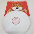 16 Lastenlauluaarretta Riemukkaita lauluja CD - pikkukuva 3