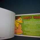 Postikorttikirja Terveisiä SIMPSONEILTA ( Sis.postikulut) - pikkukuva 5