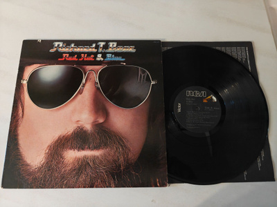 LP Richard T.Bear
