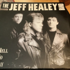 The JEFF HEALEY Band - Hell To Pay - pikkukuva 1