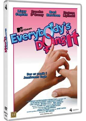 Everybody´s Doing It