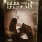 Rikos ja rangaistus (1969) 3DVD Suomijulkaisu - pikkukuva 1