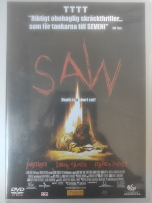 Saw
