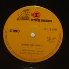 Jethro Tull EP Best 4 (ps) - pikkukuva 4
