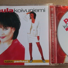Paula Koivuniemi: Kaikki parhaat 2CD - pikkukuva 1