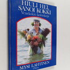 Mysi Lahtinen : Hiuli hei, sanoi kokki : venekokin keitto... - pikkukuva 1