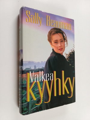 Sally Beauman : Valkea kyyhky