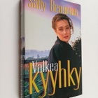 Sally Beauman : Valkea kyyhky - pikkukuva 1