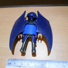 Ninjalepakko? Siipininja? Playmobililta - pikkukuva 2