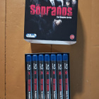 The Sopranos: The Complete Series Blu-ray boksi - pikkukuva 3