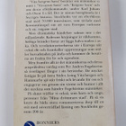 Per Anders Fogelström : Vita bergens barn - roman - pikkukuva 2