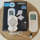 Omron kivunlievittäjä Heat Tens - pikkukuva 4