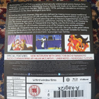 A Thousand and One Nights / Cleopatra BLU-RAY - pikkukuva 2