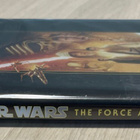 Star Wars: The Force Awakens (2015) Daisy Ridley (UUSI) - pikkukuva 3