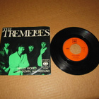 The Tremeloes 7" Hello World, PS v.1969 - pikkukuva 1