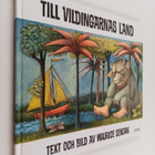 Maurice Sendak : Till vildingarnas land - pikkukuva 1
