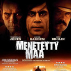 menetetty maa (5 446) k -FI- suomik. DVD tommy lee jones - pikkukuva 2