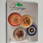 Adam Palmer : Champneys cookbook - pikkukuva 1