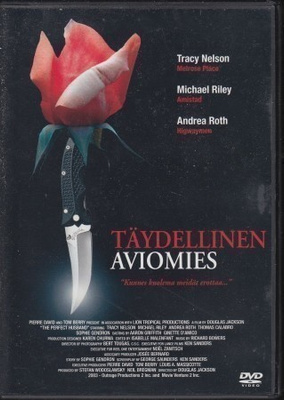 Täydellinen Aviomies
