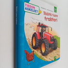 Täältä tulee traktori - pikkukuva 1