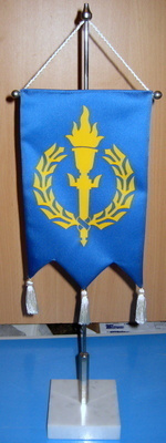Viirit 3 kpl.
