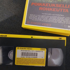 Poikkeuksellista rohkeutta vhs - pikkukuva 2