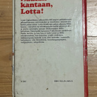 Merri Vik Naulan kantaan, Lotta! (Karisto 1.s.p. 1980) - pikkukuva 2