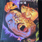 Devil Fetus / Her Vengeance LE slip blu-ray | US | 1983-1988 - pikkukuva 2