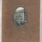Festkrift, invigninget av Svenska Högre Handelslärov. 1915. - pikkukuva 1