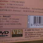 Mariinski-teatteri: Sergei Prokofjevin Tuhkimo DVD - pikkukuva 5