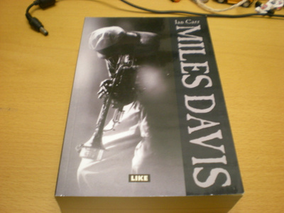 Ian Carr: Miles Davis