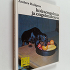 Anders Hallgren : Koiraongelmia ja ongelmakoiria - pikkukuva 1