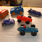 matchbox autoja lentokoneita peltiautoja - pikkukuva 4
