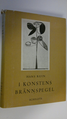 Hans Ruin : I konstens brännspegel : från impressionismen...
