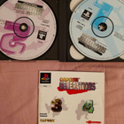 Capcom generations 1-4 ps1 - pikkukuva 3