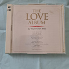 The love album - pikkukuva 1