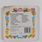 M.G. Boldorini : Syntymäpäivät hiirisillä - pikkukuva 2