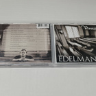 Samuli Edelmann- Virsiä CD - pikkukuva 1