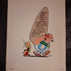 ASTERIX ja CAESARIN LAAKERISEPPELE - pikkukuva 2