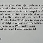 Hilkka Tilli : Niin kulkevi aika - pikkukuva 2