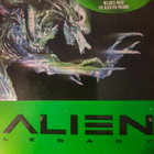 ALIEN LEGACY 4DVD BOX SET - pikkukuva 1