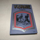 Jules Verne Jangada -sid - pikkukuva 1