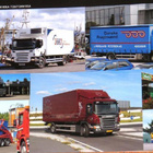 2005 Scania jakeluautot PRESTIGE esite - suom - 52 sivua - pikkukuva 2