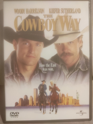 The Cowboy Way