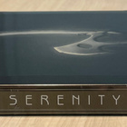 Joss Whedon: SERENITY (2005) Limited Steelbook (UUSI) - pikkukuva 3