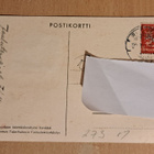 Martta Wendelin,  Hy 273  R1, kulkenut 1948 - pikkukuva 2